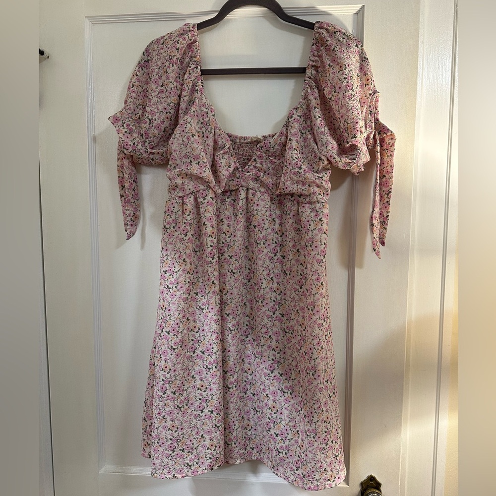Altar’d State sun dress